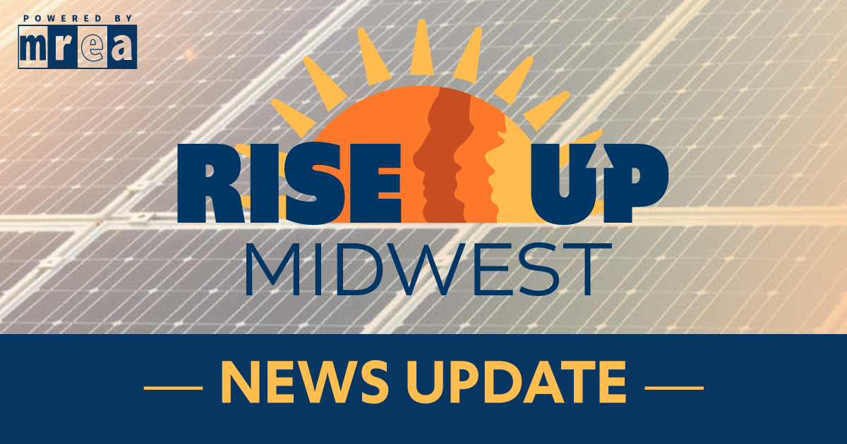 Solar Net Metering Under Attack at the Federal Level – Learn What’s at Stake and Take Action.