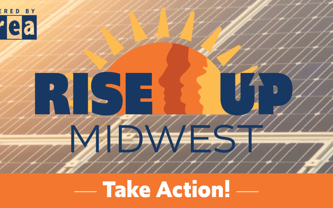 Climate Change Task Force – Take Action Now to Help Develop Wisconsin’s Best Path Forward