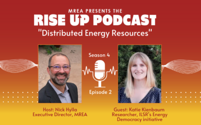 Season 4 Episode 2 – Distributed Energy Resources