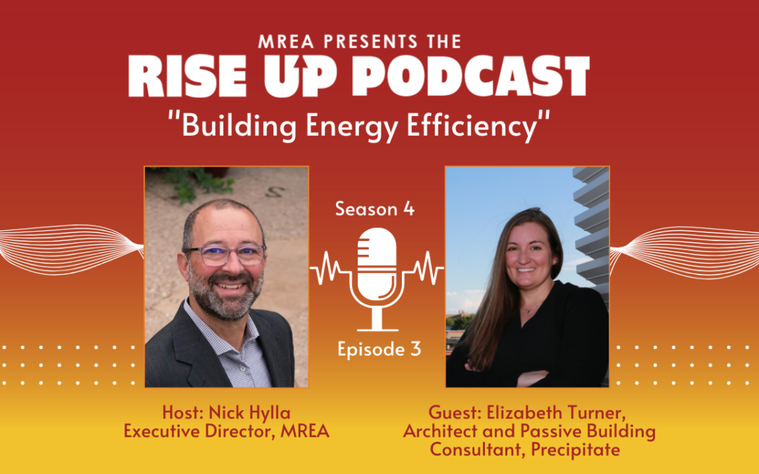 Season 4 Episode 3 – Building Energy Efficiency