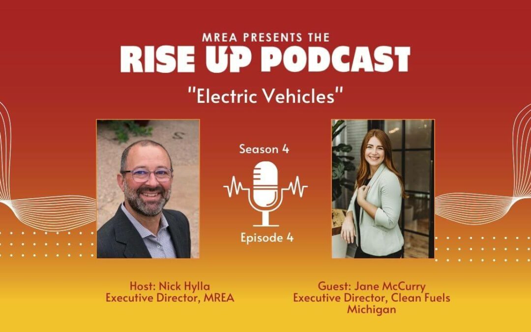 Season 4 Episode 4 – Electric Vehicles