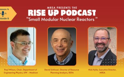 Season 4 Episode 6 – Small Modular Nuclear Reactors