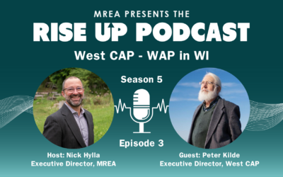 Season 5 Episode 3 – West CAP – Weatherization Assistance Program in Wisconsin