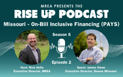 Season 5 Episode 2 – Missouri – On-Bill Inclusive Financing (PAYS)